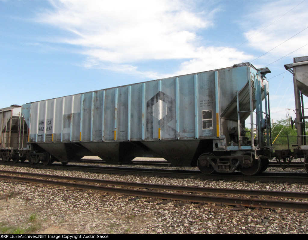 MWCX 462637